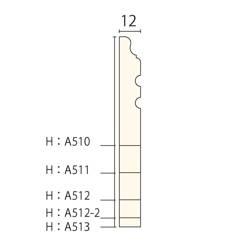 A513AY��������� ��105��12�� 3650mm �ʥ��桼����