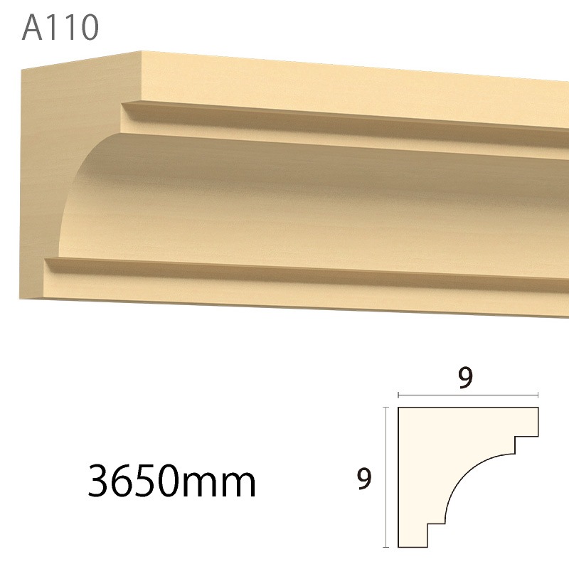 A110AY��������� ��9��9�� 3650mm �ʥ��桼����