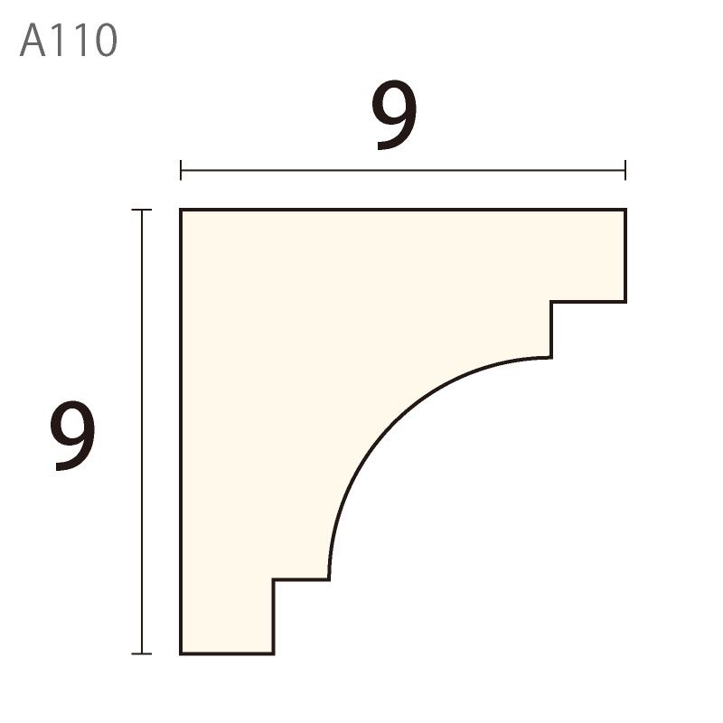 A110AY��������� ��9��9�� 3650mm �ʥ��桼����