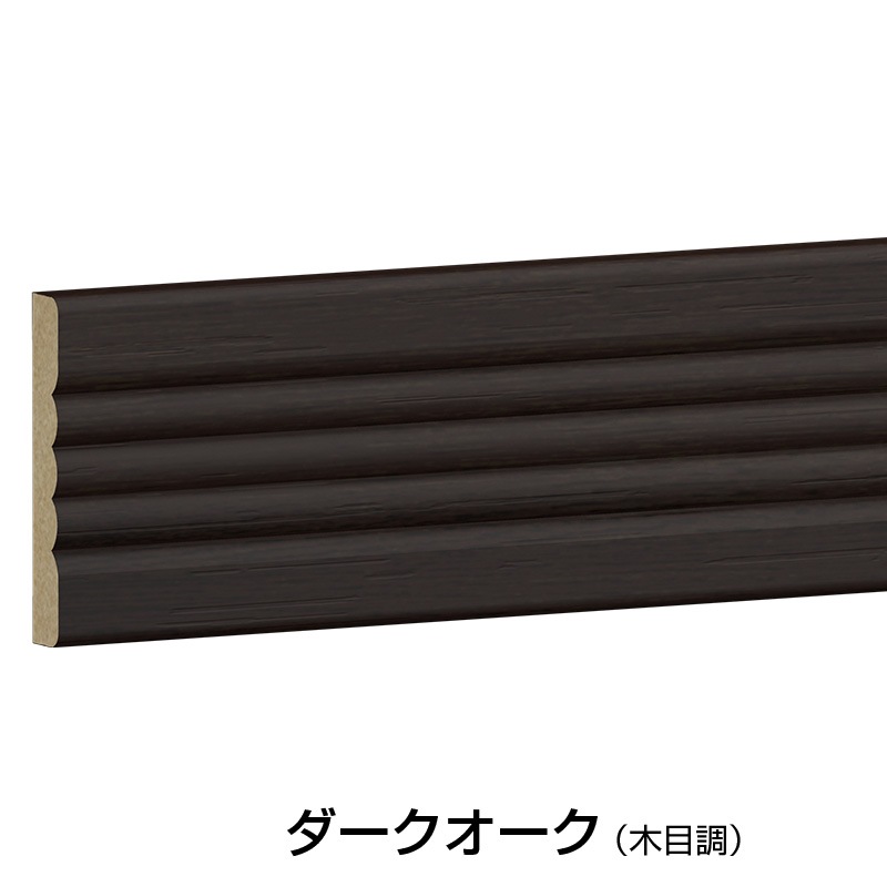 WRM 21**��MDF���ϥ���å� ��45��7�� 2400mm