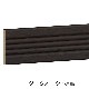 WRM 21**��MDF���ϥ���å� ��45��7�� 2400mm