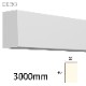 EXE5803 ��������ȥ���EXE ��40��25�� 3000mm ����ǳ��� �����Ӻ����������