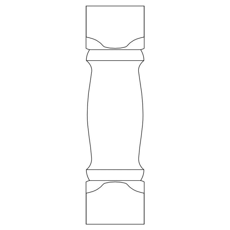 PS120803**����������ԥ塼�顿���� 80��80��300mm����������