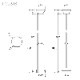 PCC2518���ѥ���顿������ 1800mm��GRG�� �����Ӻ����������