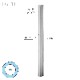 FG111 �����쥬��FRP�� ��220��2140mm �����Ӻ����������