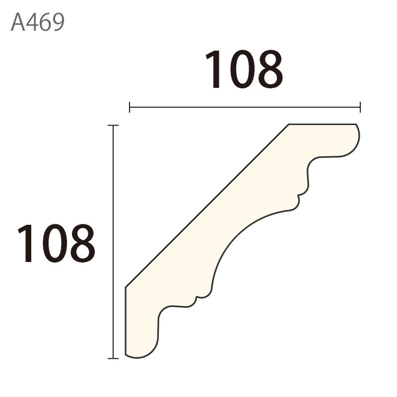 A469AY��������� ��108��108�� 3650mm �ʥ��桼����
