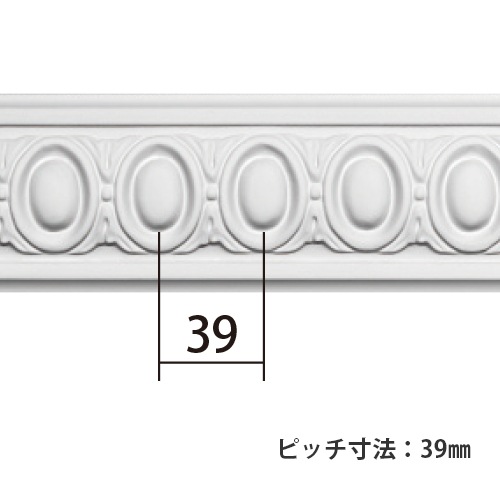 EB180 �����쥬��PU�� ��77��19�� 2300mm