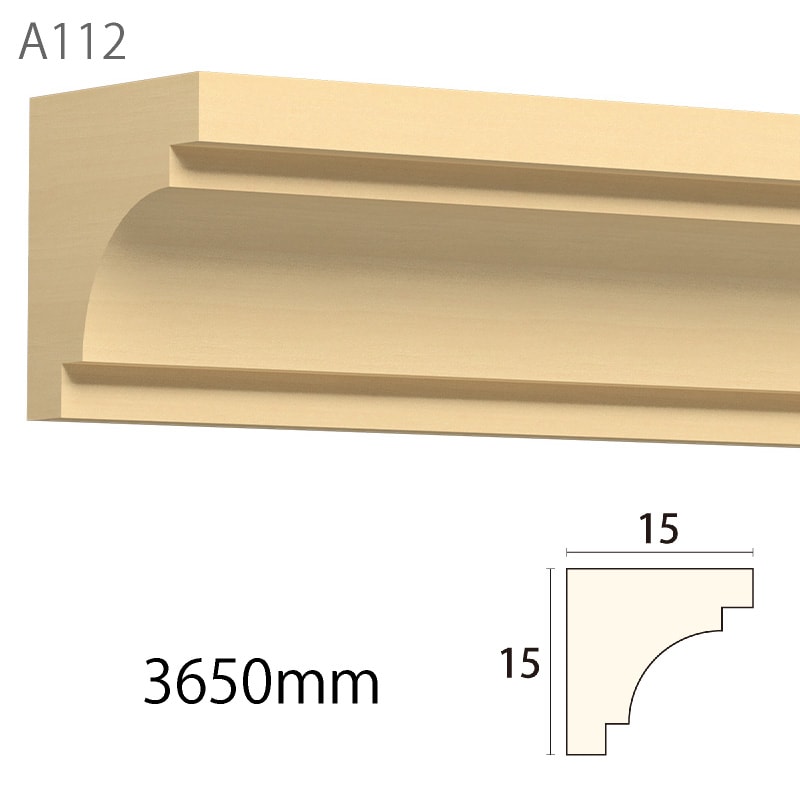 A112AY��������� ��15��15�� 3650mm �ʥ��桼����