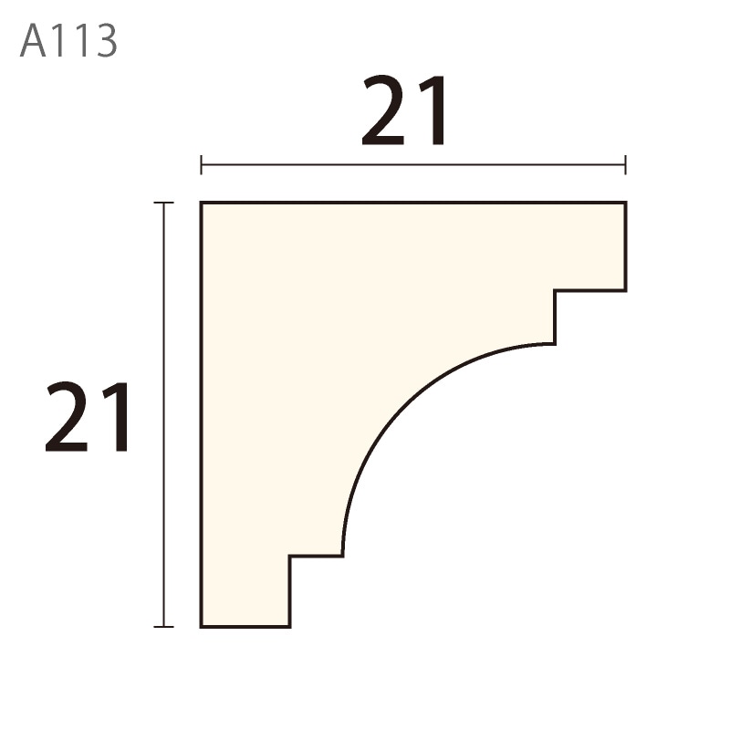 A113AY��������� ��21��21�� 3650mm �ʥ��桼����