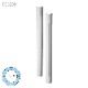 FGS20M�����쥬��FRP�� ��200[180]��2430mm �����Ӻ����������