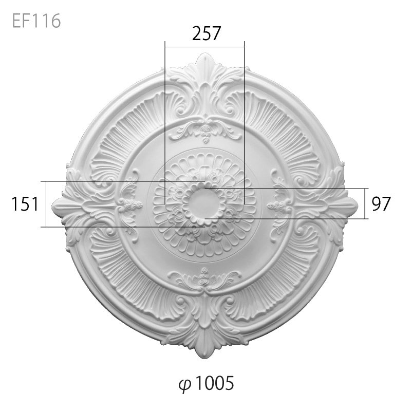 EF116�����쥬��PU�� ��1005��70mm