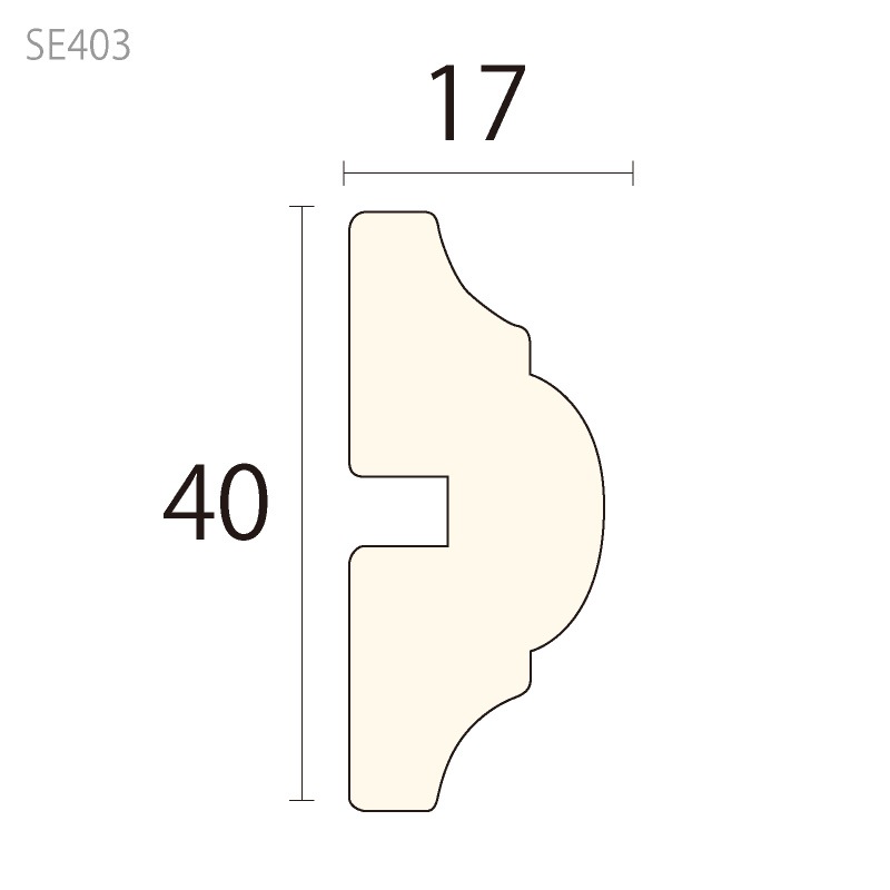 SE403ȥ쥬 4017 2300mmPS