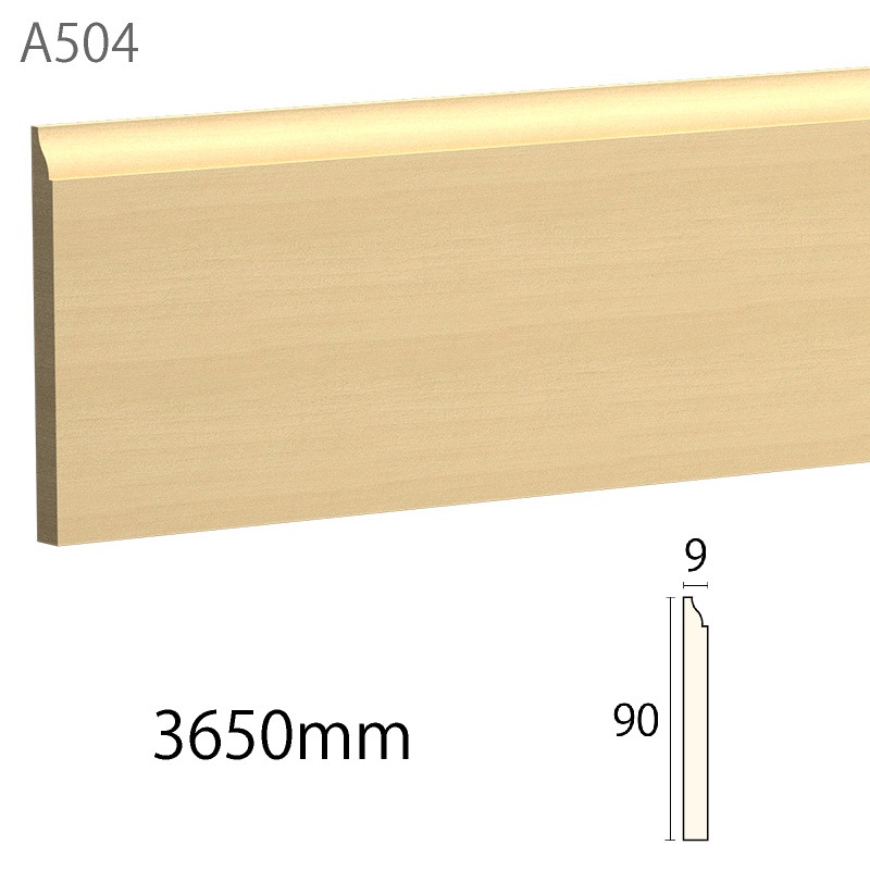 A504AY��������� ��90��9�� 3650mm �ʥ��桼����