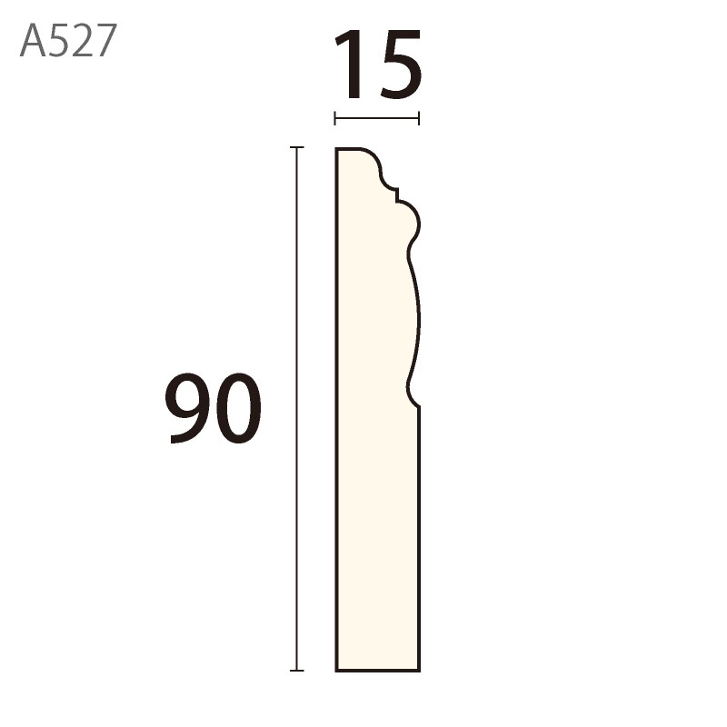 A527AY��������� ��90��15�� 3650mm �ʥ��桼����