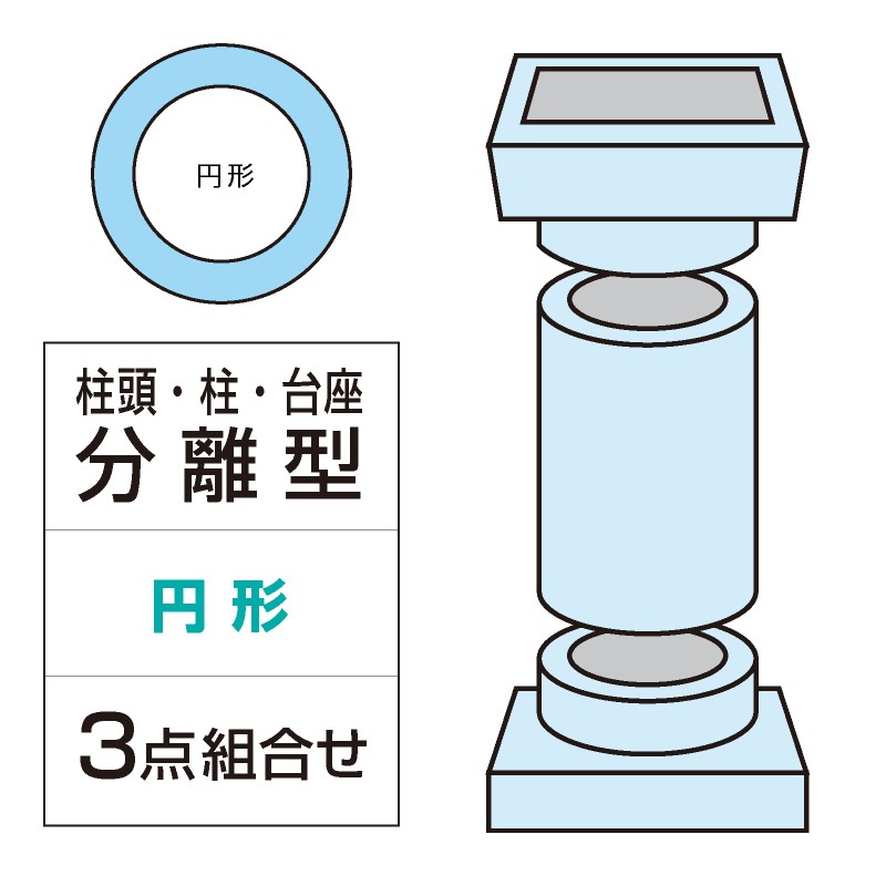 FG211 ����ॻ�åȡ����쥬��FRP�� 2923mm�ʾ塧360��360������383��383�� �����Ӻ����������