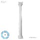 FG211 ����ॻ�åȡ����쥬��FRP�� 2923mm�ʾ塧360��360������383��383�� �����Ӻ����������