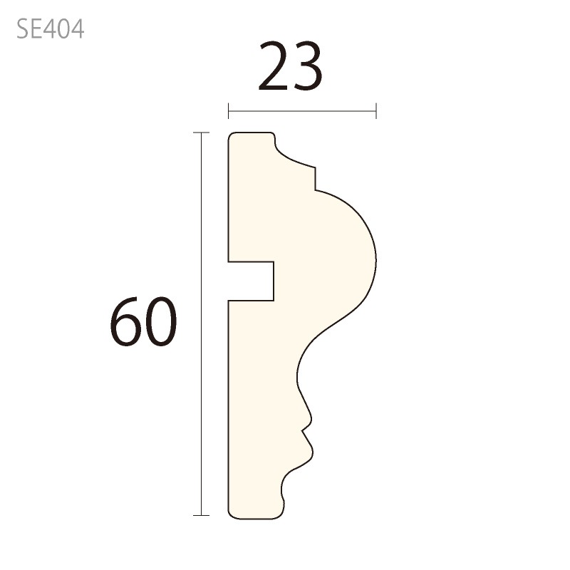 SE404ȥ쥬 6023 2300mmPS