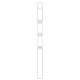 PS500913**����������ԥ塼�顿���� 90��90��1350mm ��������