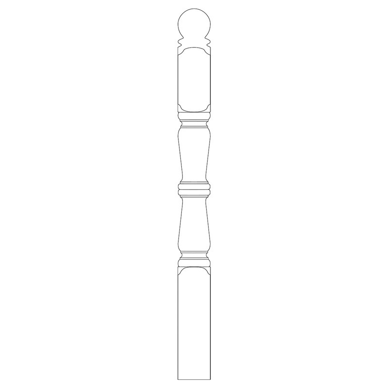 PS501012**����������ԥ塼�顿���� 105��105��1200mm ��������