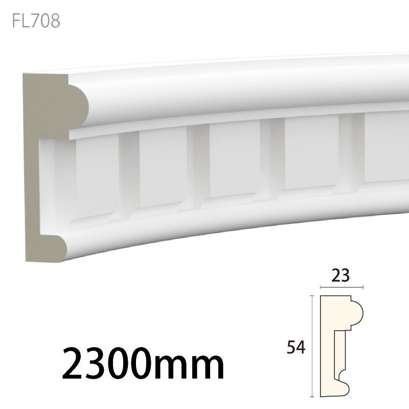 FL708ե쥭 5423 2300mmFPU