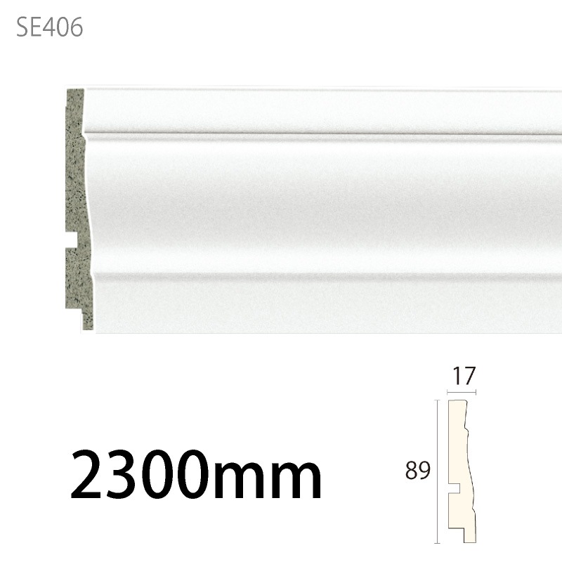 SE406���������ȥ��쥬�� ��89��17�� 2300mm��PS��