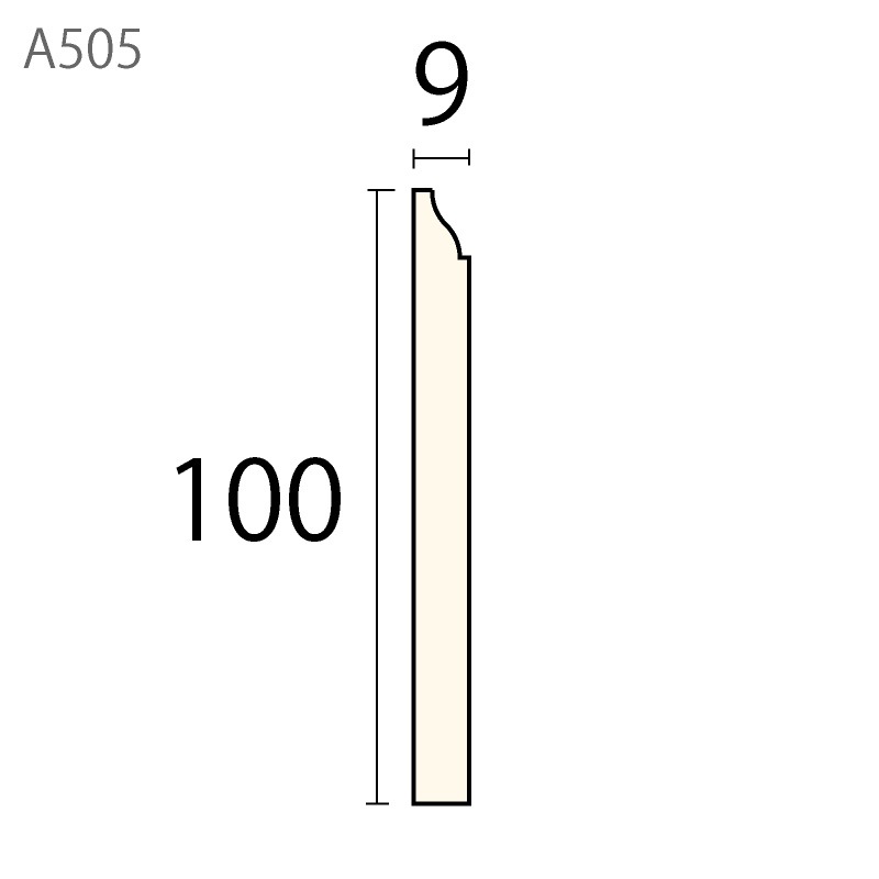 A505AY��������� ��100��9�� 3650mm �ʥ��桼����