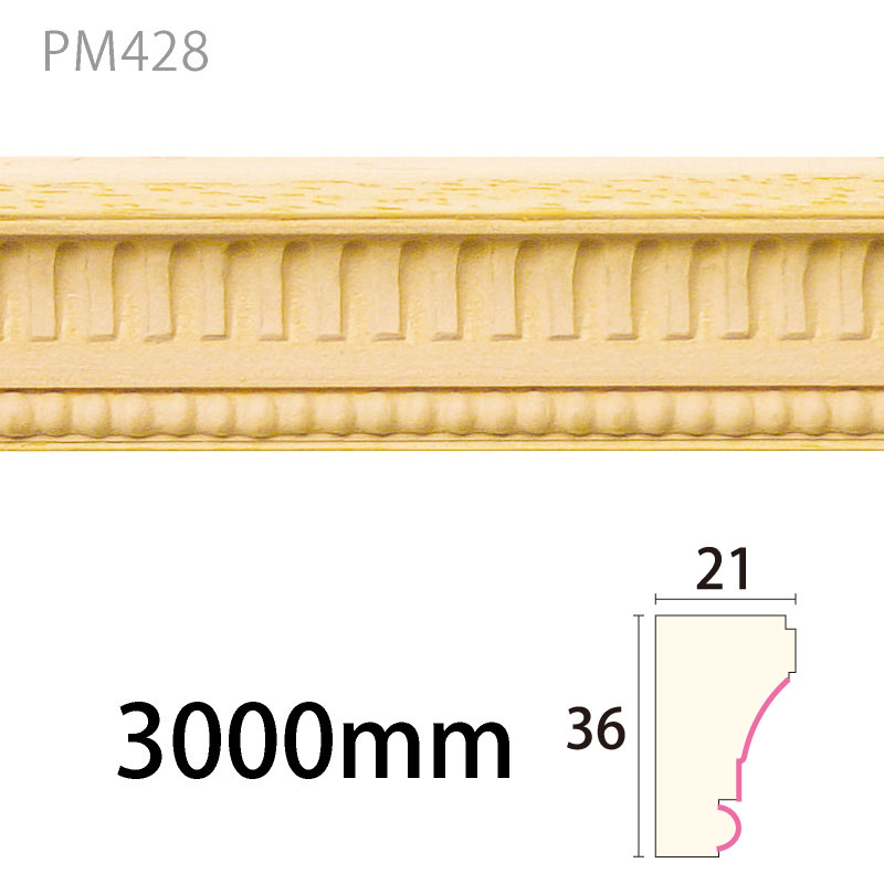 PM428S���ѥ����⡼��ǥ��� ��36��21�� 3000mm��AY��