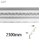 EA327�����쥬��PU�� ��180��120�� 2300mm