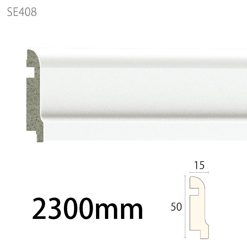 SE408���������ȥ��쥬�� ��50��15�� 2300mm��PS��