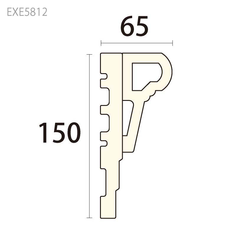 EXE5812S��������ȥ���EXE ��150��65�� �ж��� ����ǳ��� �����Ӻ����������