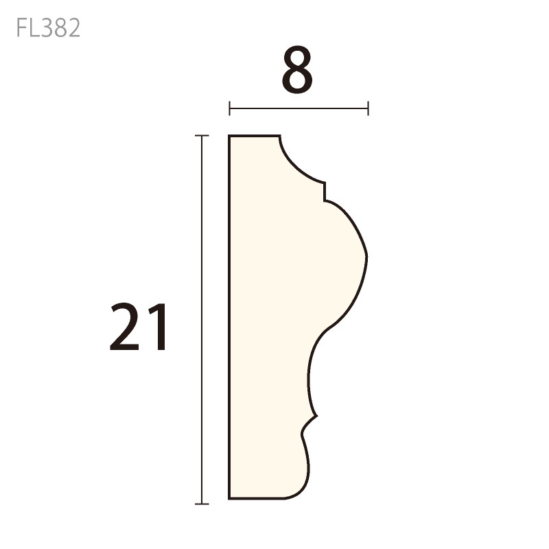 FL382���ե쥭������� ��21��8�� 2300mm��FPU��