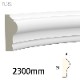 FL382���ե쥭������� ��21��8�� 2300mm��FPU��