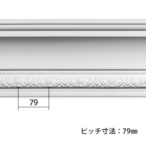 EA326：エレガンスPU製 ［171×139］ 2300mm │ みはしプロ（みはし株式