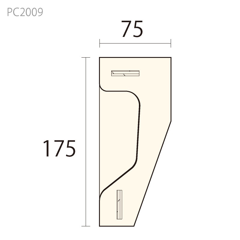 PC2009���ѥ���� ��175��75�� 150mm��GRG�� �����Ӻ����������