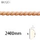 EMA204LBN�����󥨥Х⡼�� ��11��5�� 2400mm��BN��