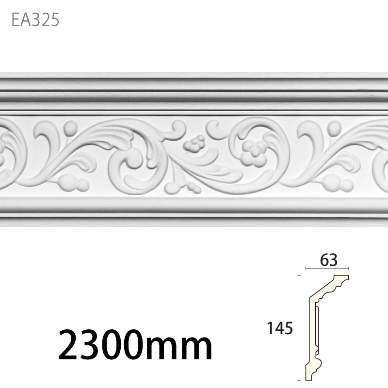 EA325�����쥬��PU�� ��145��63�� 2300mm