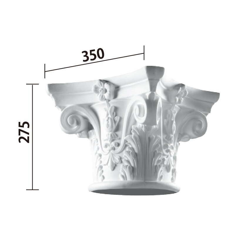 SLDC1 ：サンライトモール 225×350×350mm 無塗装品（EPS