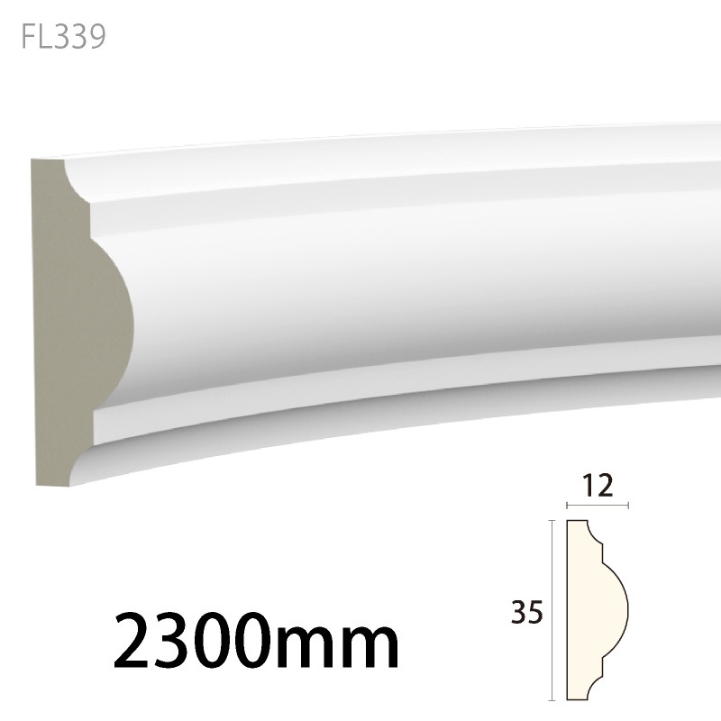 FL339���ե쥭������� ��35��12�� 2300mm��FPU��