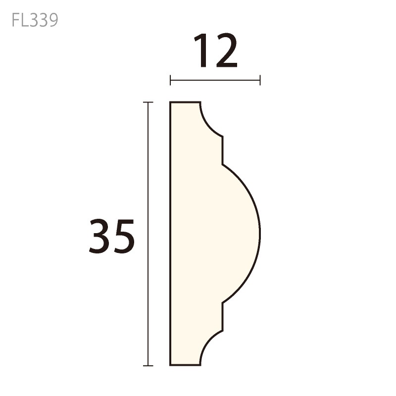FL339���ե쥭������� ��35��12�� 2300mm��FPU��