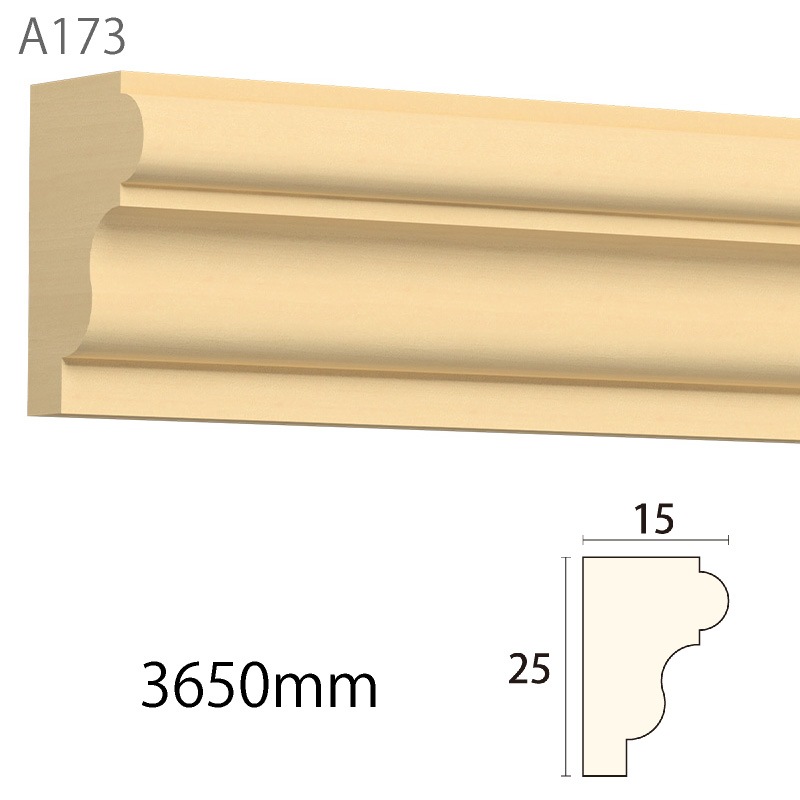 A173AY��������� ��25��15�� 3650mm �ʥ��桼����