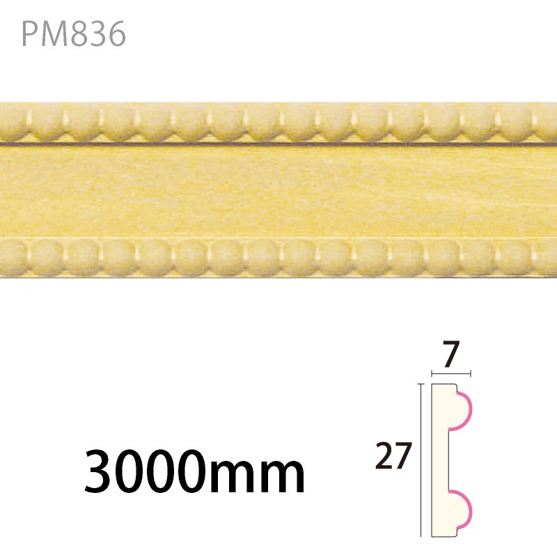PM836S���ѥ����⡼��ǥ��� ��27��7�� 3000mm��AY��