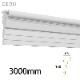 EXE5813 ��������ȥ���EXE ��180��65�� 3000mm ����ǳ��� �����Ӻ����������