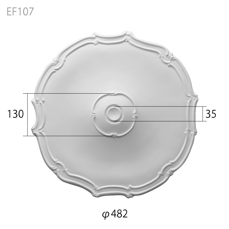 EF107�����쥬��PU�� ��482��39mm