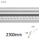 EA322�����쥬��PU�� ��125��125�� 2300mm