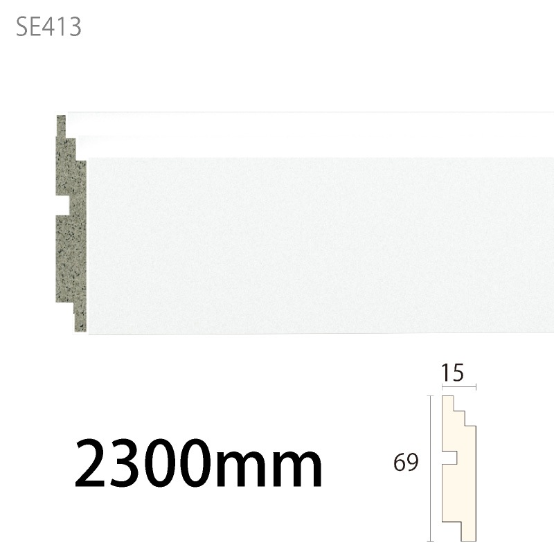 SE413���������ȥ��쥬�� ��69��15�� 2300mm��PS��