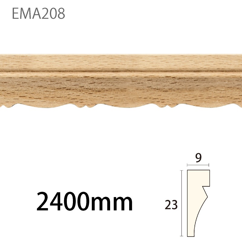 EMA208LBN�����󥨥Х⡼�� ��23��9�� 2400mm��BN��