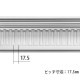 EA321�����쥬��PU�� ��123��70�� 2300mm