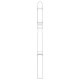 PS540912**����������ԥ塼�顿���� 90��90��1200mm ��������