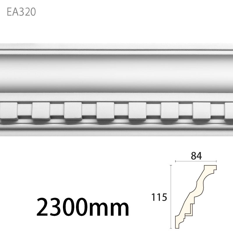 EA320�����쥬��PU�� ��115��84�� 2300mm