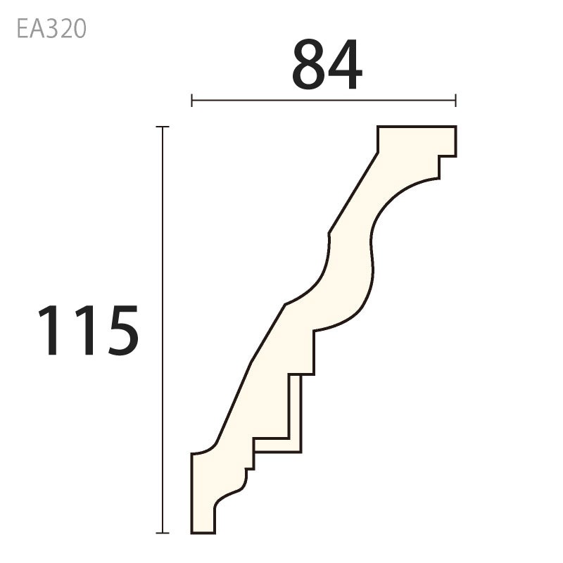 EA320�����쥬��PU�� ��115��84�� 2300mm